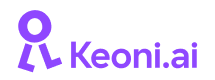 Keoni logo